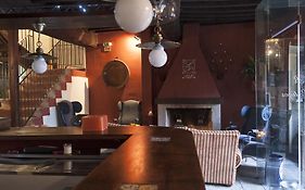 Casa Rural con encanto Los Postigos
